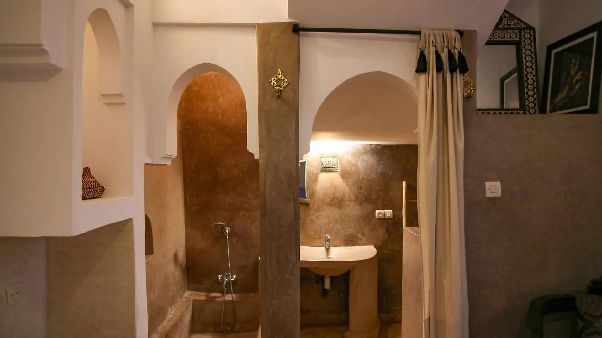 Riad Tampacao Marrakesh
