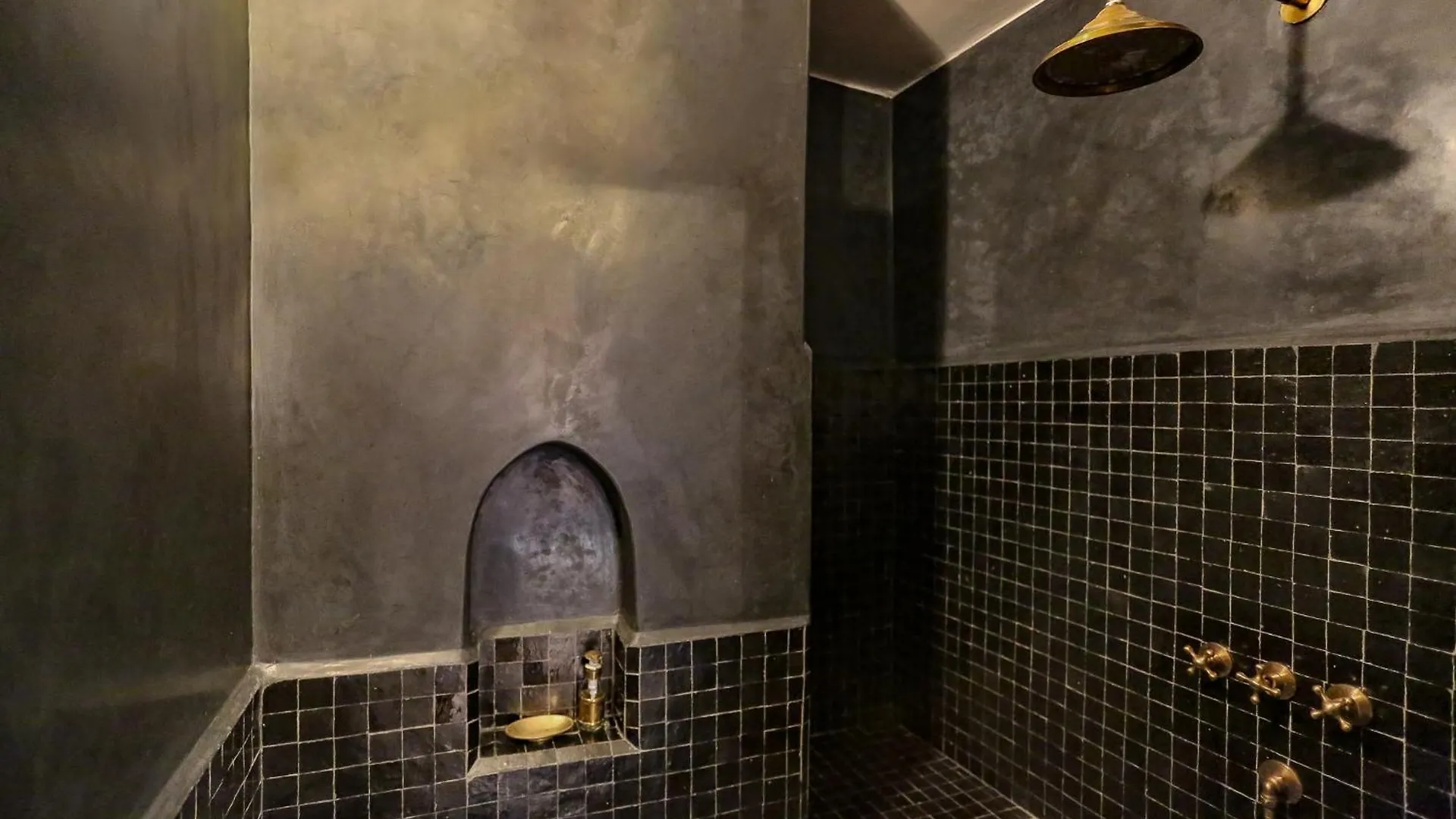 Riad Tampacao Marrakesh