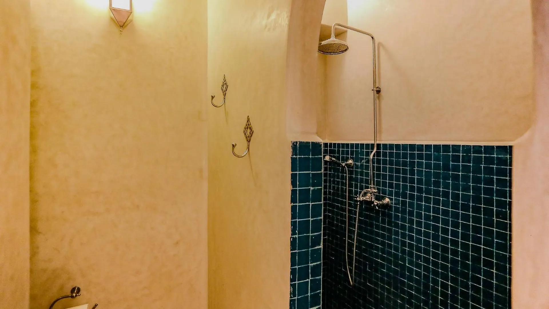 Riad Tampacao Marrakesh Bed & Breakfast